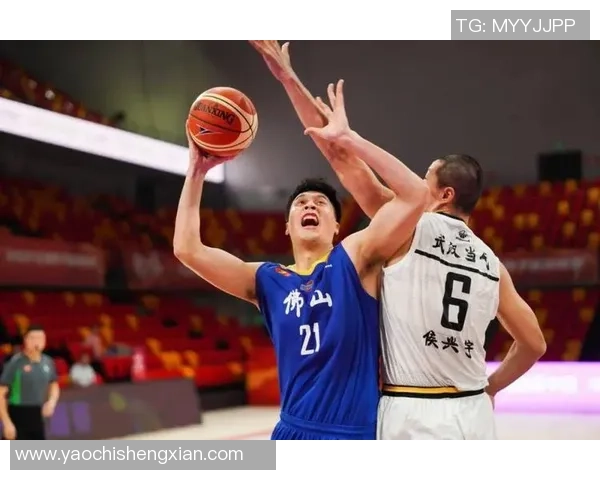 武汉篮球队防守策略分析及其对比赛结果的影响探讨