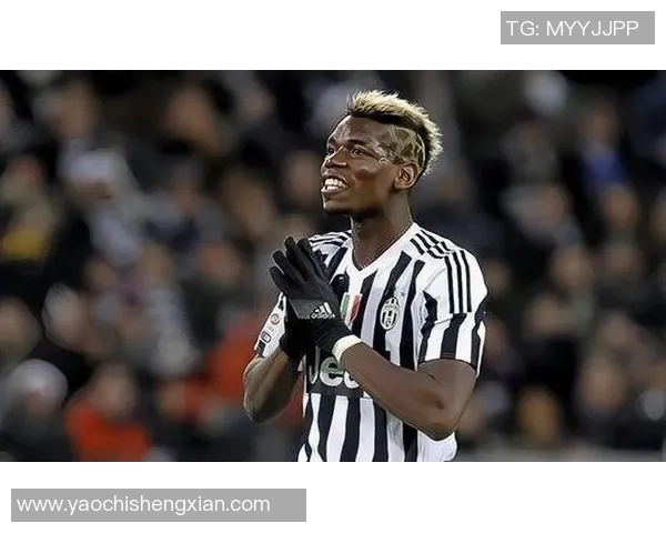 法国足球明星中的帅气代表有哪些值得关注的球员